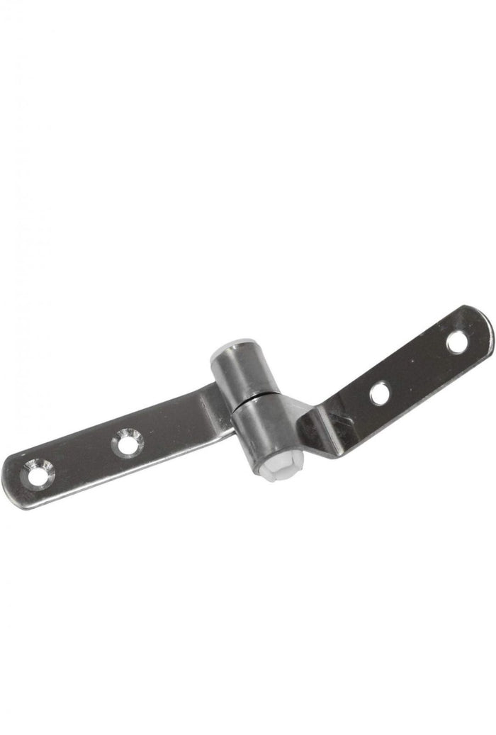 2 Cerniere Per Wc Supporti Copriwater Universale 2pz. Art-52880