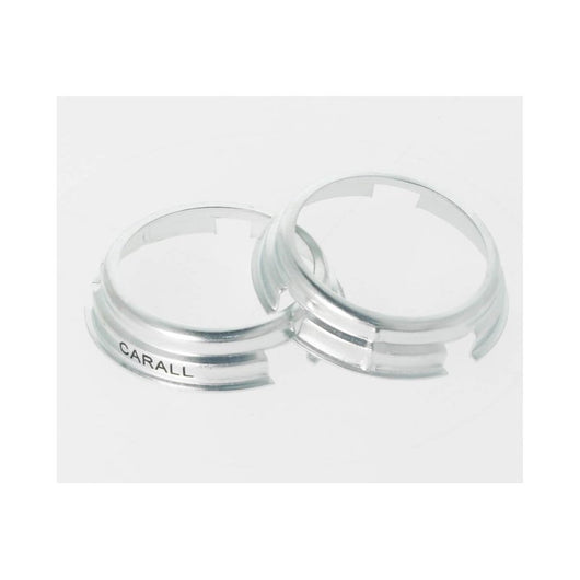 2 Adattatori H4 HS1 a H5 R2 G40 per Kit Xenon e LED Auto Epoca Fiat 500 112 600 Panda