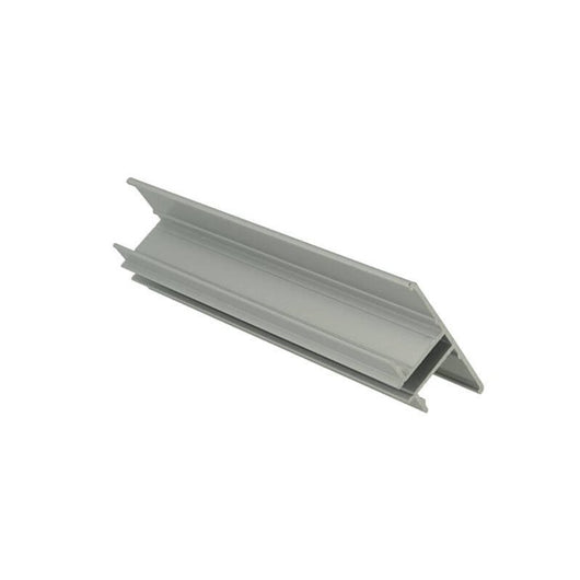 2 Metri Profilo Alluminio Wall DIY per Muro Soffitto Doppia Luce Indiretta Lampadario