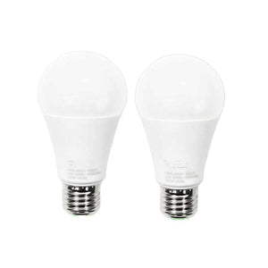 2 PZ Lampada A Led, Lampadina E27 A60 15W 1520LM Bianco Neutro 4200K