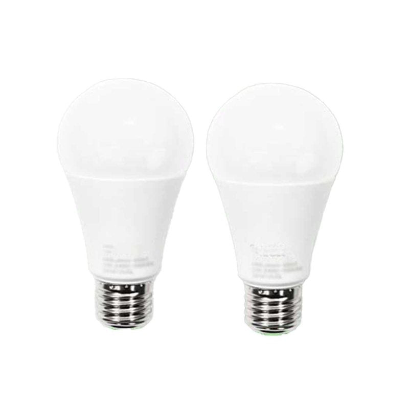 2 PZ Lampada A Led, Lampadina E27 A60 15W 1520LM Bianco Neutro 4200K