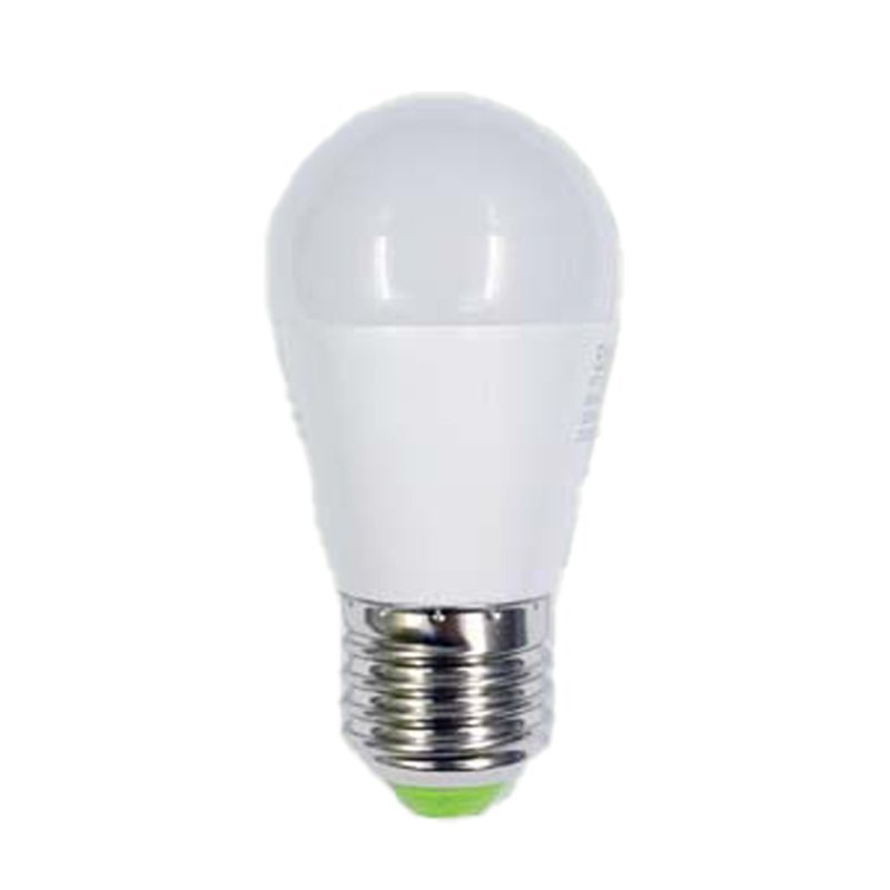 2 PZ Lampada A Led, Lampadina E27 G45 9W 860LM Bianco Caldo 3000K