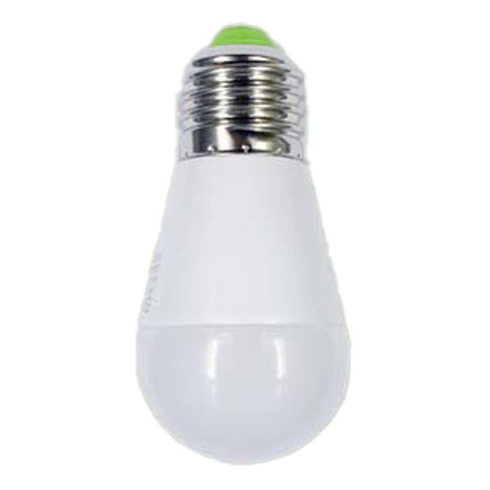 2 PZ Lampada A Led, Lampadina E27 G45 9W 860LM Bianco Caldo 3000K