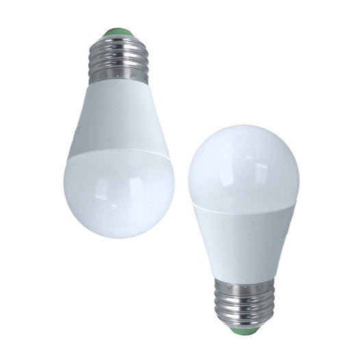 2 PZ Lampada A Led, Lampadina E27 G45 9W 860LM Bianco Neutro 4200K