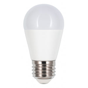 2 PZ Lampada A Led, Lampadina E27 G45 12W 1160LM Bianco Neutro 4200K D45X85mm