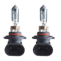 2 PZ Lampada Alogena Auto H10 12V 42W PY20d Trasparente Per Fendinebbia