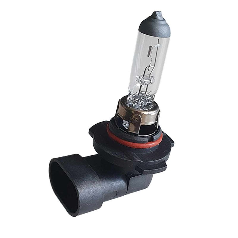 2 PZ Lampada Alogena Auto H10 12V 42W PY20d Trasparente Per Fendinebbia