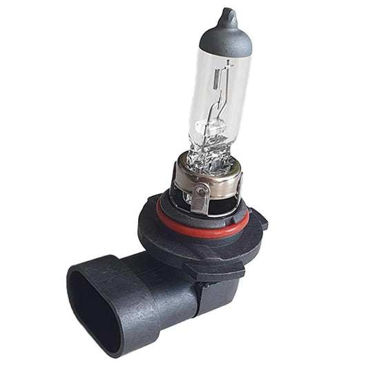 2 PZ Lampada Alogena Auto H12 12V 53W PZ20d Trasparente Per Fendinebbia