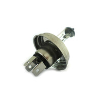 2 PZ Lampada Alogena Auto H5 H4 P45T 12V 60/55W Fari Anteriori Moto e Auto