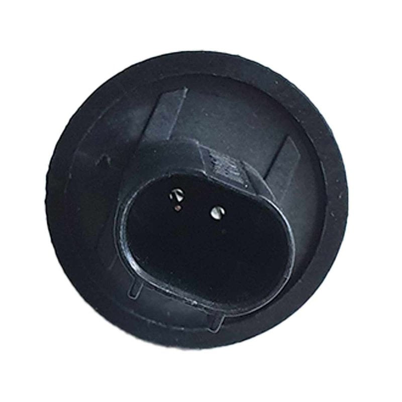 2 PZ Lampada Alogena HPC16W 12V 16W Trasparente Luci Posizione Segnalazione