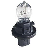 2 PZ Lampada Alogena HPC16W 12V 16W Trasparente Luci Posizione Segnalazione