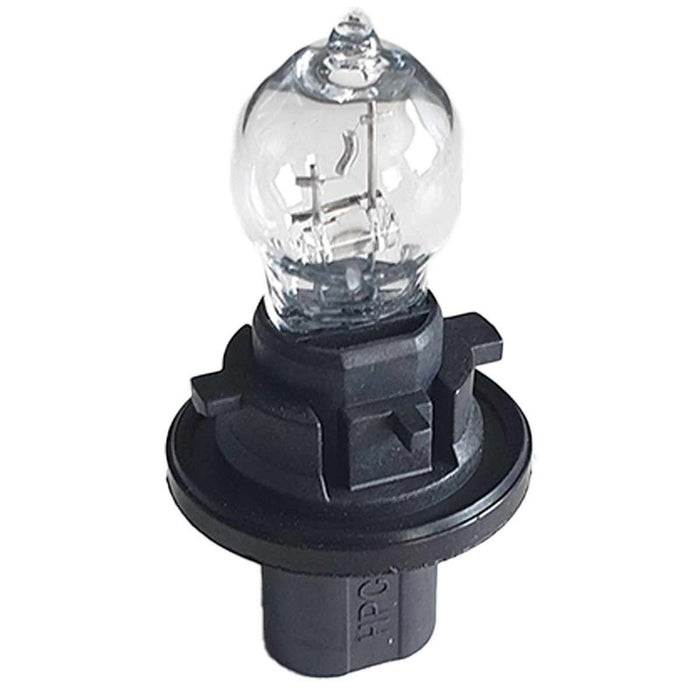 2 PZ Lampada Alogena HPC16W 12V 16W Trasparente Luci Posizione Segnalazione