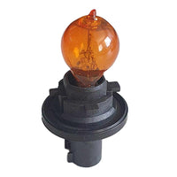 2 PZ Lampada Alogena HPC16WY 12V 16W Amber Per Indicatori Di Direzione Auto