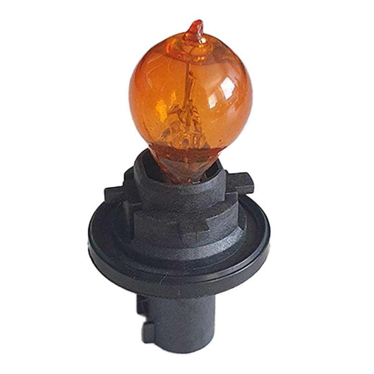 2 PZ Lampada Alogena HPC16WY 12V 16W Amber Per Indicatori Di Direzione Auto