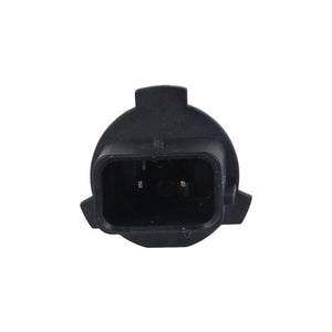 2 Lampade Alogene PSX26W 12V 26W PG18.5d-3 Clear Compatibile con Philips 12278C1