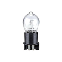 2 PZ Lampada Alogena PW24W 12V 24W Clear WP3.3x14.5-3