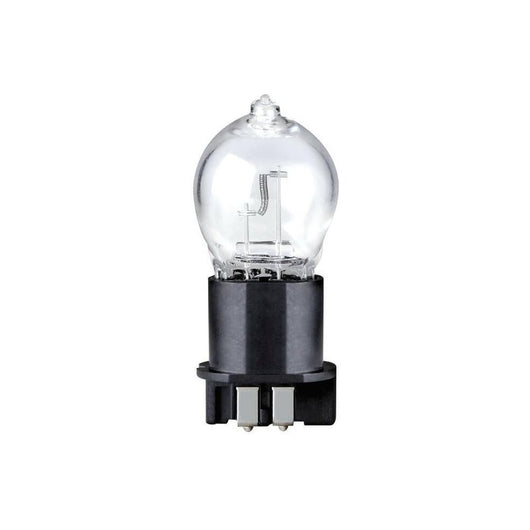 2 PZ Lampada Alogena PW24W 12V 24W Clear WP3.3x14.5-3