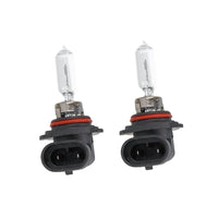 2 PZ Lampada HIR2 9012 12V 55W PX22D Clear Compatibile Toyota Opel Nissan