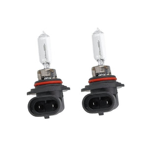 2 PZ Lampada HIR2 9012 12V 55W PX22D Clear Compatibile Toyota Opel Nissan
