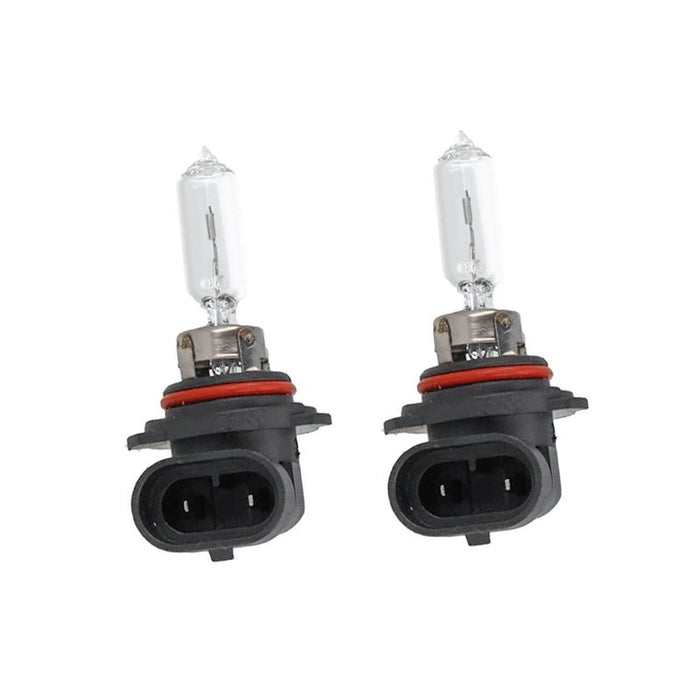 2 PZ Lampada HIR2 9012 12V 55W PX22D Clear Compatibile Toyota Opel Nissan
