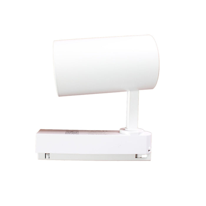 2 Pezzi Faro Bianco Mono Fase 30W 3000K