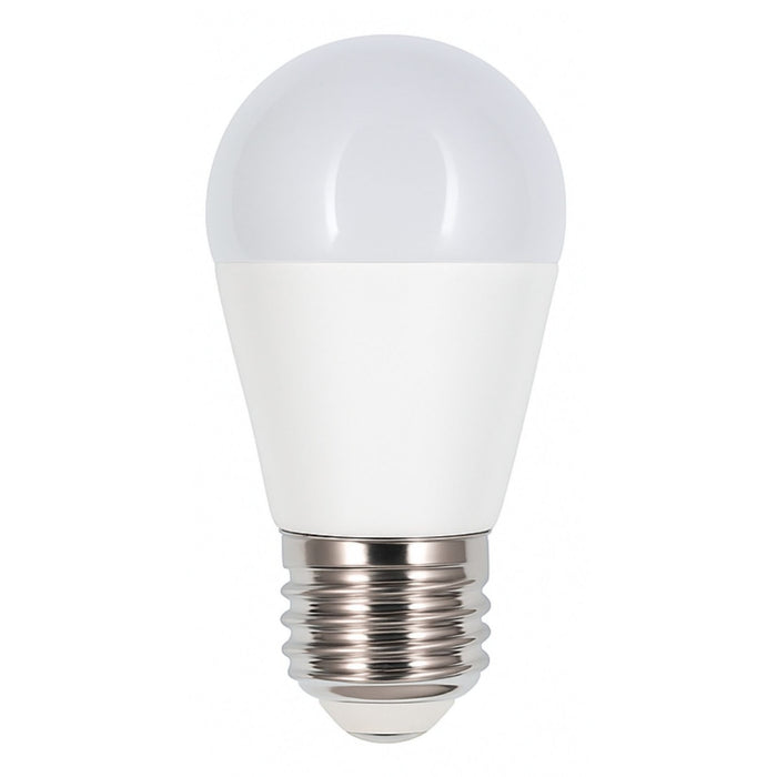 2 Pezzi Lampada A Led, Lampadina E27 G45 12W 1160LM Bianco Caldo 3000K D45X85mm