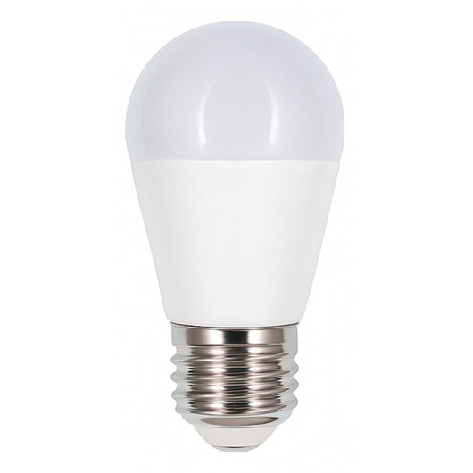 2 Pezzi Lampada A Led, Lampadina E27 G45 12W 1160LM Bianco Freddo 6500K D45X85mm