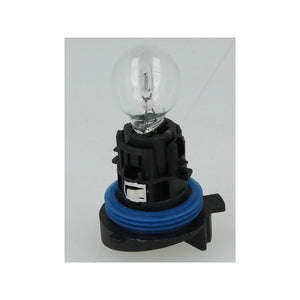 2x Lampada Alogena HP24W 12V 24W P24W Con Base Luci Diurne Peugeot Citroën