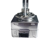 2 Pezzi Lampada Hid Xenon D3R 6000K 42V 35W 3400 Lumen Base Metallo