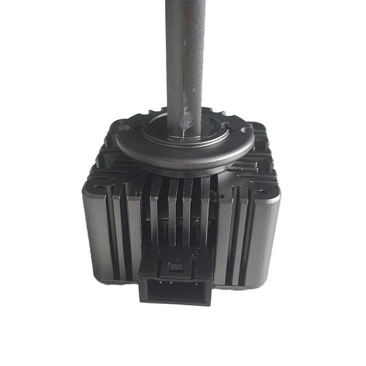 2 Pezzi Lampade LED D1S D1R 35W 12V 7000lm 6000K Plug Play Più Luminoso dello Xenon Originale