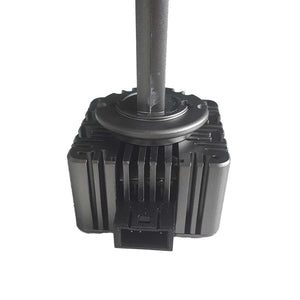 2 Pezzi Lampade LED D1S D1R 35W 12V 7000lm 6000K Plug Play Più Luminoso dello Xenon Originale