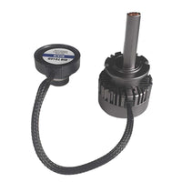 2 Pezzi Lampade LED D2S D2R 35W 12V 7000lm 6000K Plug Play Più Luminoso dello Xenon Originale