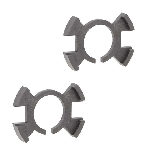 2 Pezzi Portalampada Kit Full LED H1 Honda Odyssey Abbagliante 4 Piedi Geely GLEAGLE Soueast V3 V5 V6 DX7 Dongfeng DFM Fengxing Foro 19mm