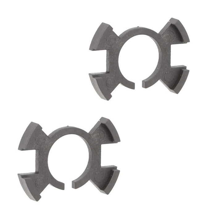 2 Pezzi Portalampada Kit Full LED H1 Honda Odyssey Abbagliante 4 Piedi Geely GLEAGLE Soueast V3 V5 V6 DX7 Dongfeng DFM Fengxing Foro 19mm