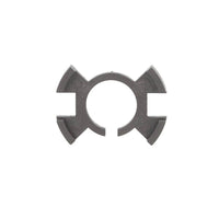 2 Pezzi Portalampada Kit Full LED H1 Honda Odyssey Abbagliante 4 Piedi Geely GLEAGLE Soueast V3 V5 V6 DX7 Dongfeng DFM Fengxing Foro 19mm