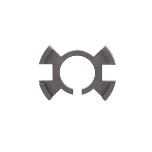 2 Pezzi Portalampada Kit Full LED H1 Honda Odyssey Abbagliante 4 Piedi Geely GLEAGLE Soueast V3 V5 V6 DX7 Dongfeng DFM Fengxing Foro 19mm