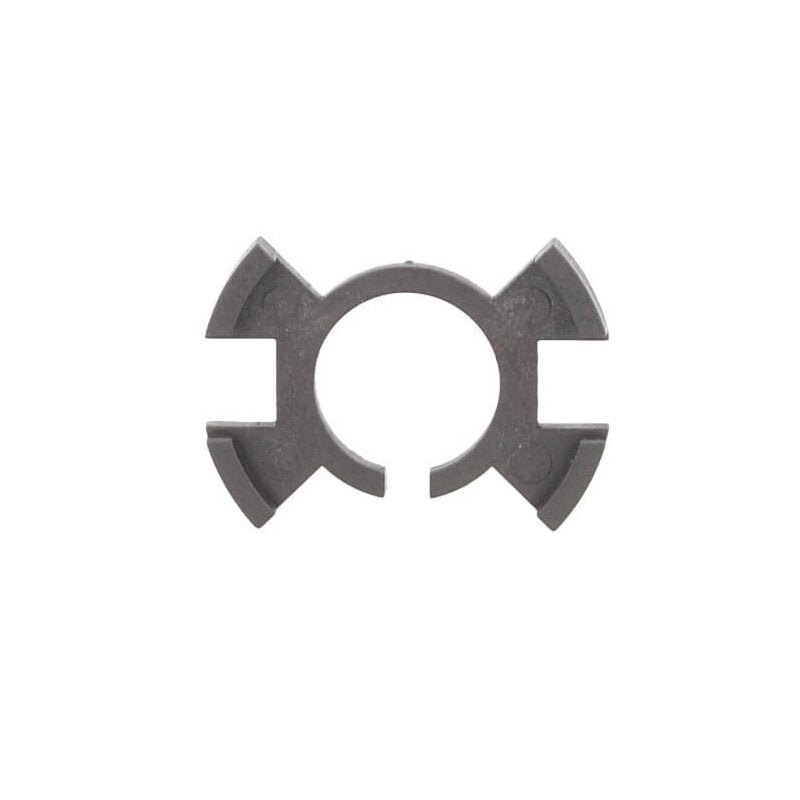 2 Pezzi Portalampada Kit Full LED H1 Honda Odyssey Abbagliante 4 Piedi Geely GLEAGLE Soueast V3 V5 V6 DX7 Dongfeng DFM Fengxing Foro 19mm