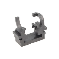 2 Pezzi Portalampada Kit Full LED H1 Ford Focus Abbagliante Fissaggio Sicuro