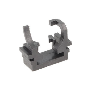 2 Pezzi Portalampada Kit Full LED H1 Ford Focus Abbagliante Fissaggio Sicuro