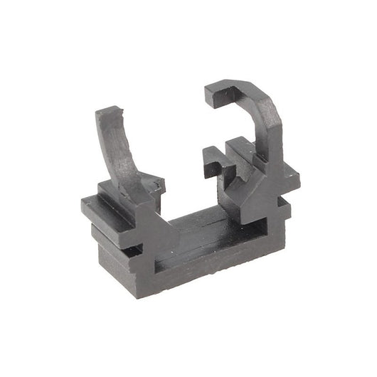 2 Pezzi Portalampada Kit Full LED H1 Ford Focus Abbagliante Fissaggio Sicuro