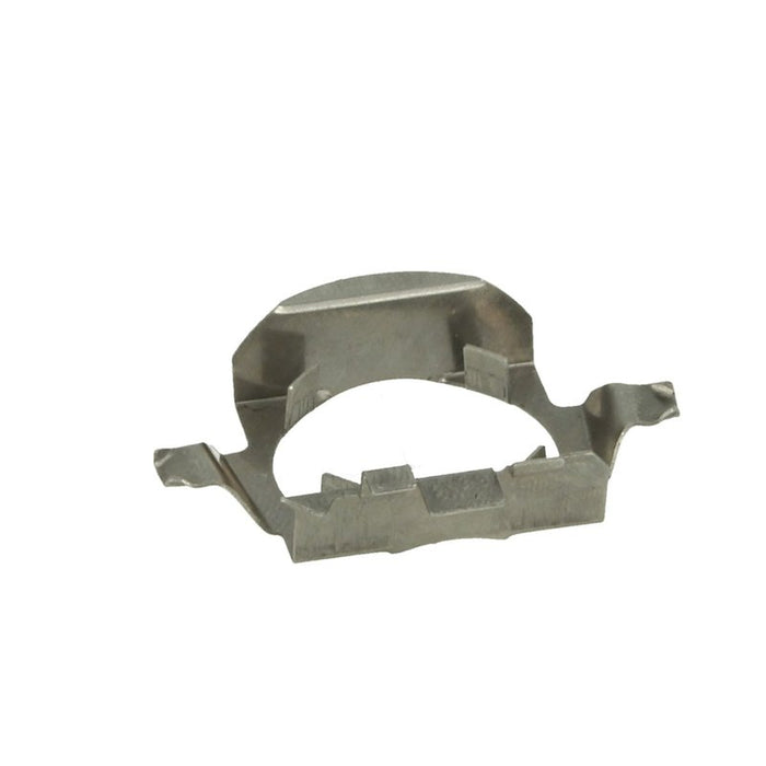 2 PZ Portalampada Kit Full LED H7 Foro 23mm