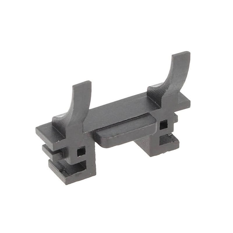 2 Pezzi Portalampada Kit Full Led H7 Per Fiat Nuova 500 500X 500L Ford Focus