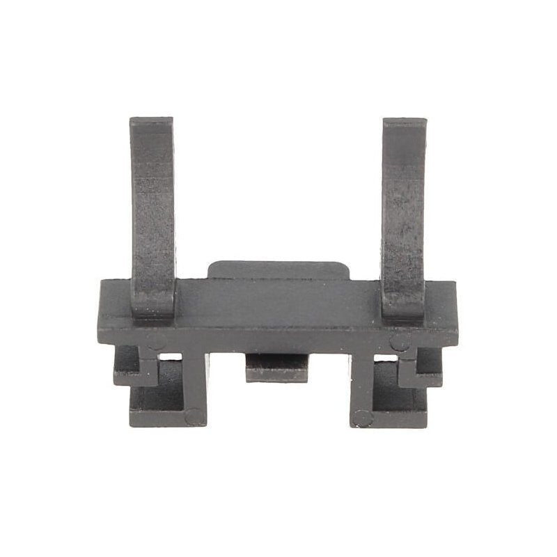 2 Pezzi Portalampada Kit Full Led H7 Per Fiat Nuova 500 500X 500L Ford Focus