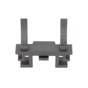 2 Pezzi Portalampada Kit Full Led H7 Per Fiat Nuova 500 500X 500L Ford Focus