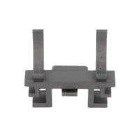 2 Pezzi Portalampada Kit Full Led H7 Per Fiat Nuova 500 500X 500L Ford Focus