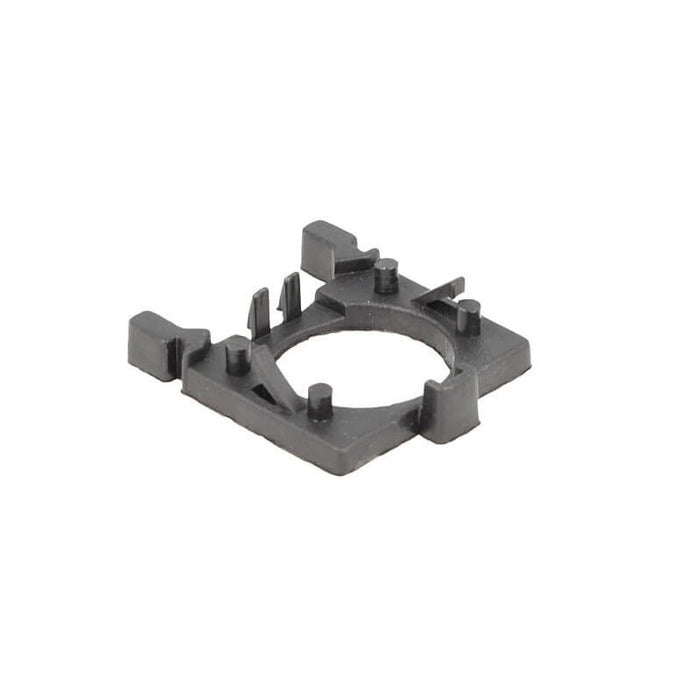 2 Pezzi Portalampada Full LED H7 Foro 24mm Ford Focus Anabbagliante Kit