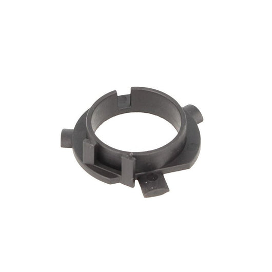 2 Pezzi Portalampada Full LED H7 Foro 23mm