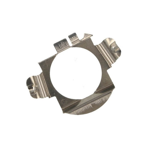 2 Pezzi Portalampada Kit Full Led H7 Foro 22mm Compatibile con Mercedes Audi BMW