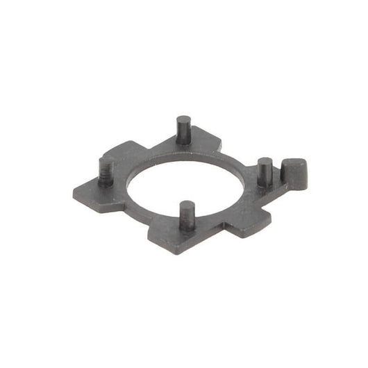 2 Pezzi Portalampada Kit Full Led H7 Foro 22mm Compatibile con Opel Toyota