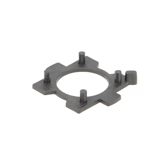 2 Pezzi Portalampada Kit Full Led H7 Foro 22mm Compatibile con Opel Toyota